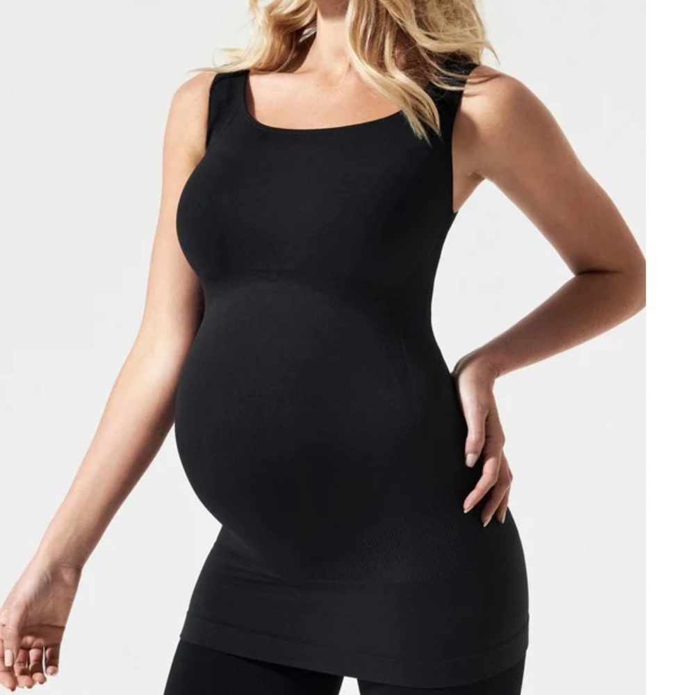 BLANQIEveryday
Maternity Belly Support Tanktop